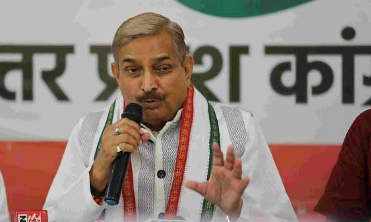 एग्जिट पोल के रुझानों पर प्रमोद तिवारी ने कहा- हम इतनी सीटें जीत रहे हैं कि दिल्ली में सरकार बना सकें